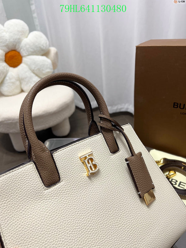 Fan Fashion -GLM - Top quality BBR Bags - 229