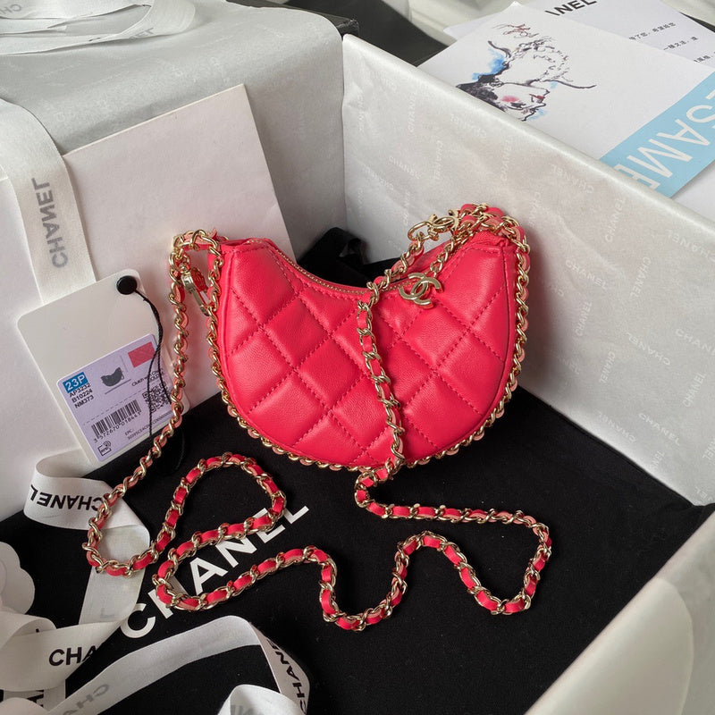 Satchel Bags - CHL Bags - 7575