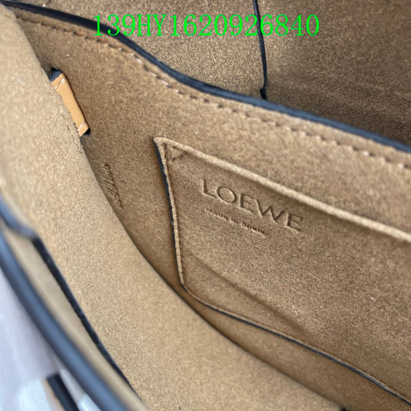 Satchel Bags - LWE Bags - 170