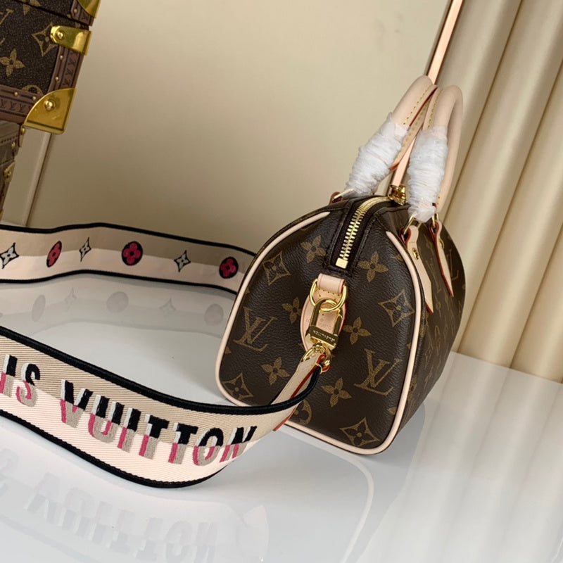 Satchel Bags - VL Bags - 4759
