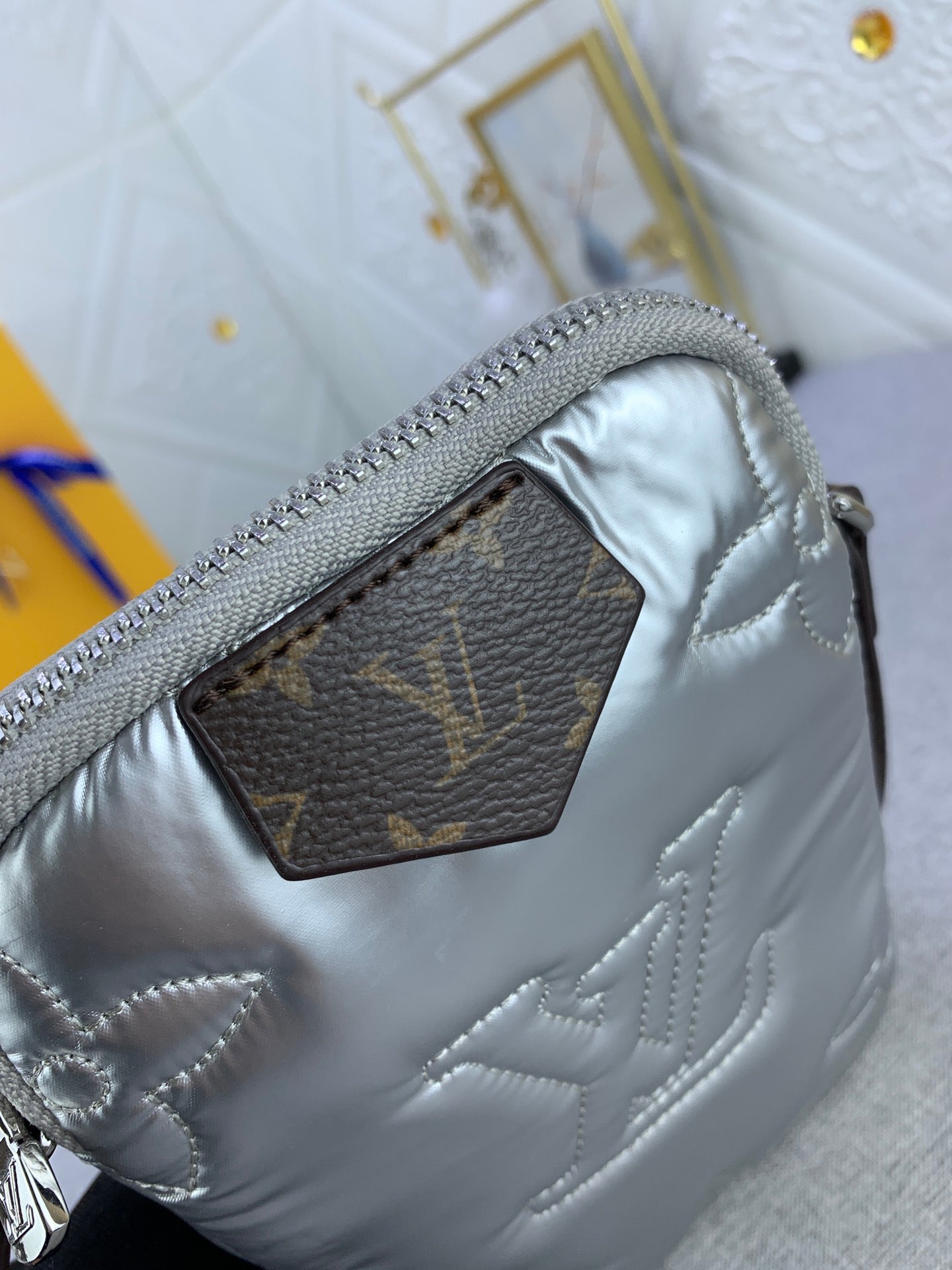 GLM - Top Quality Bag LUV 622