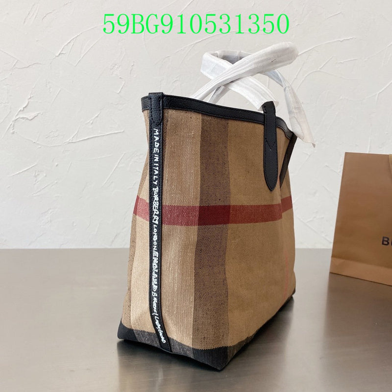 Fan Fashion -GLM - Top quality BBR Bags - 483