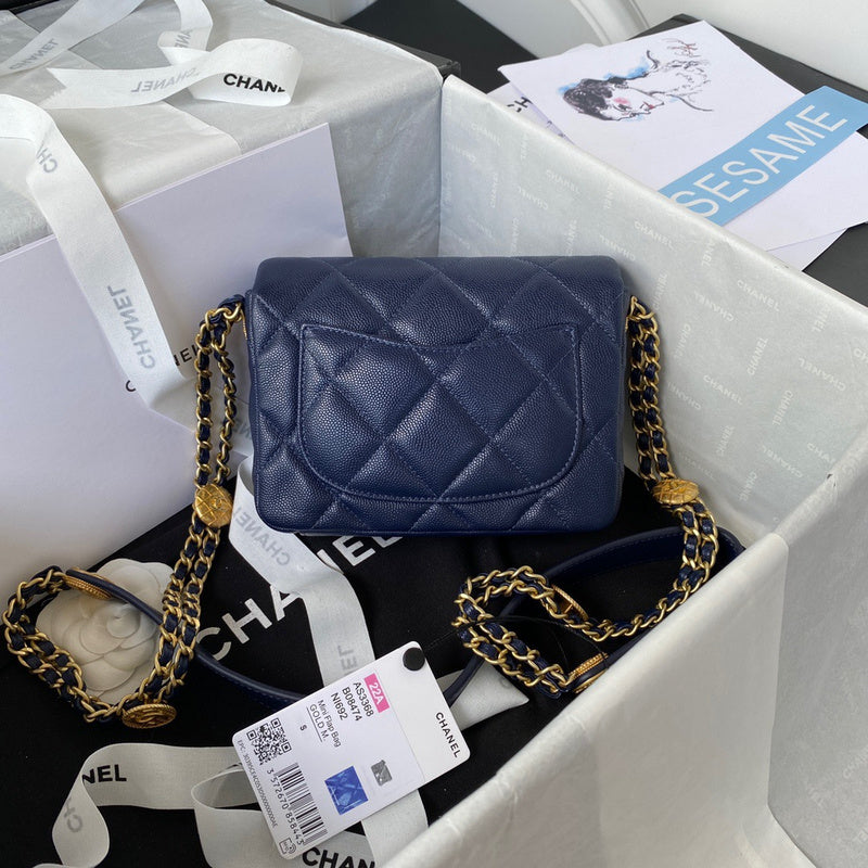 Satchel Bags - CHL Bags - 7589