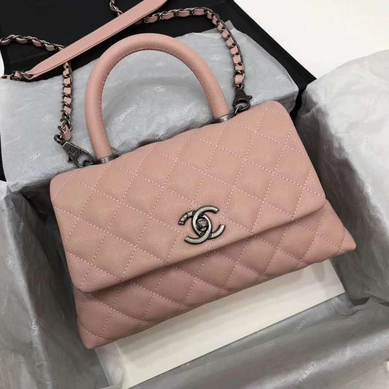 Satchel Bags - CHL Bags - 562