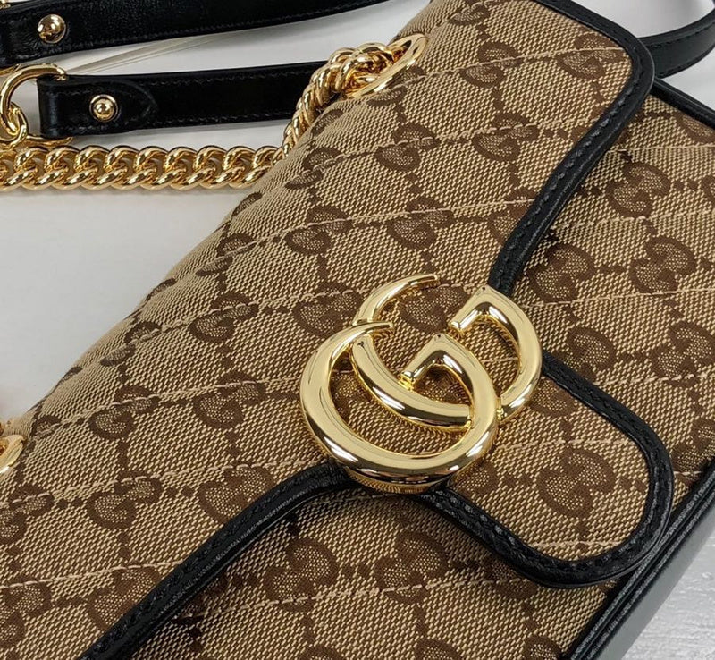 Satchel Bags - GCI Bags - 4085