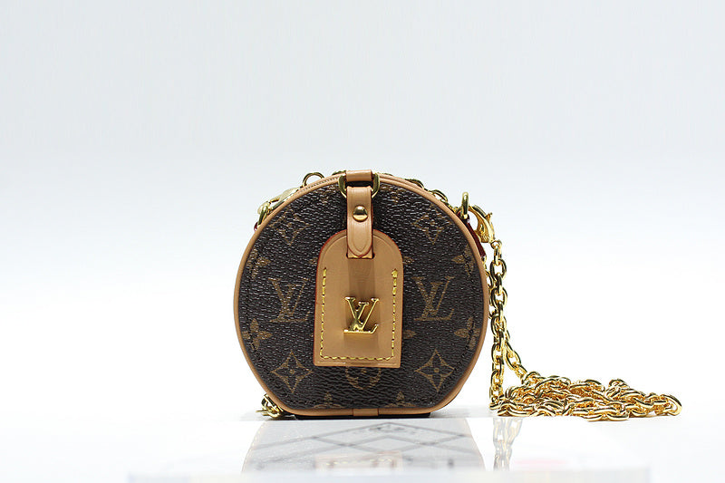 Glami GlamI Lu-Vi bags - 9396