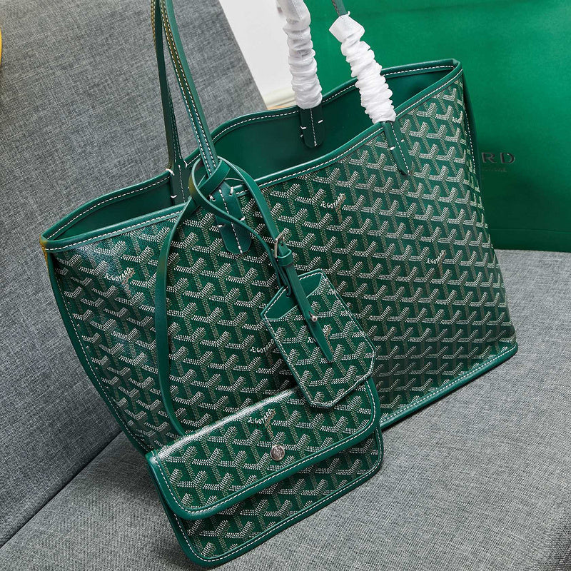 GLM - GYO Bags - 1524