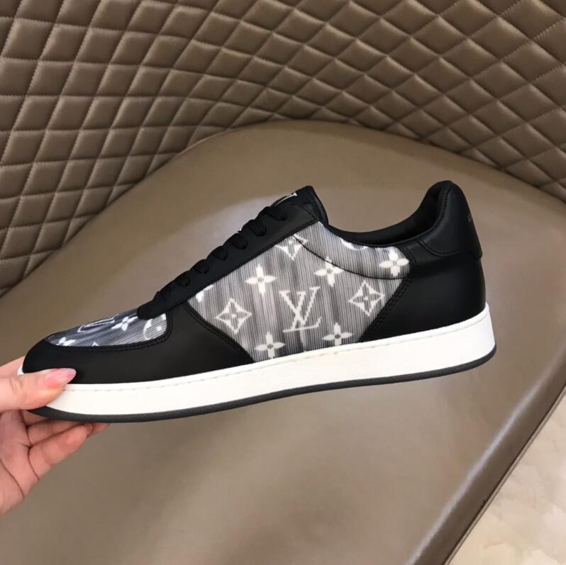 glami shop- LOV Men Shoes - 1570