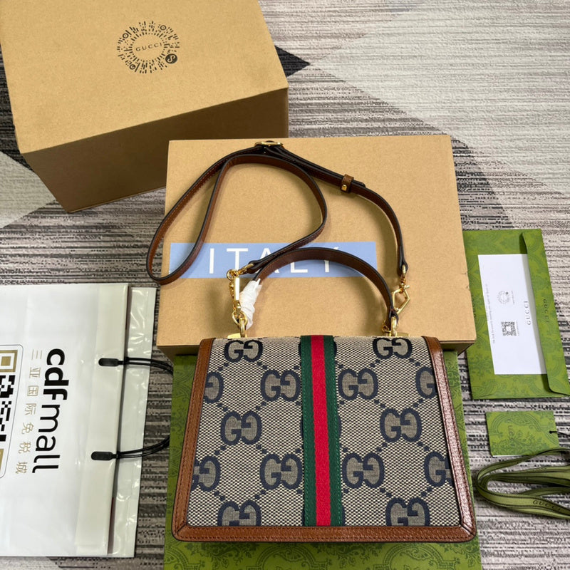 GLM - gg Bags - 365