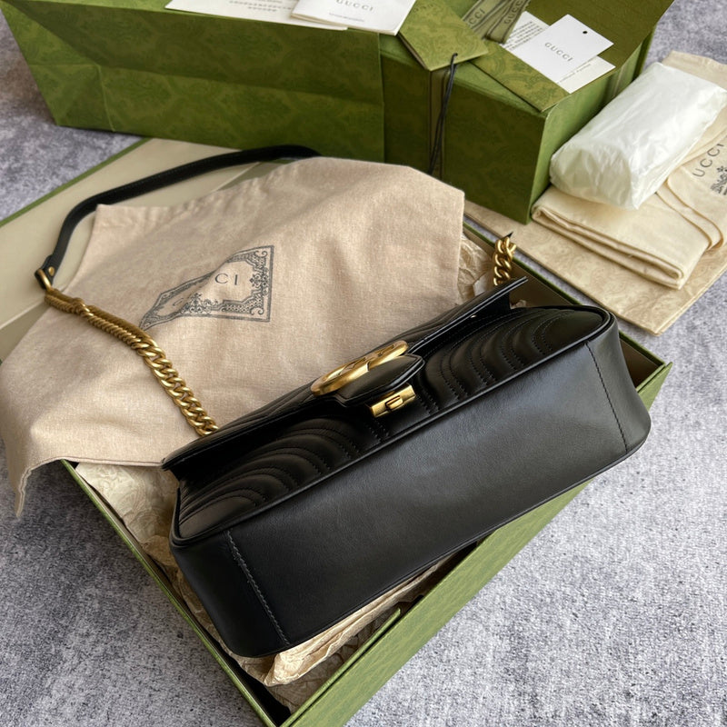 Satchel Bags - GCI Bags - 3293