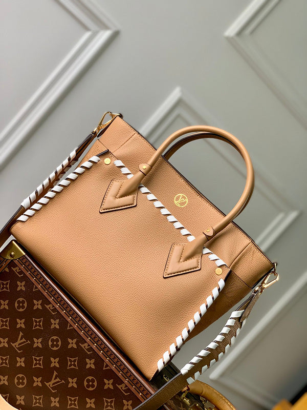 Satchel Bags - VL Bags - 1490