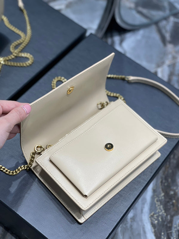 Satchel Bags - SLY Bags - 333
