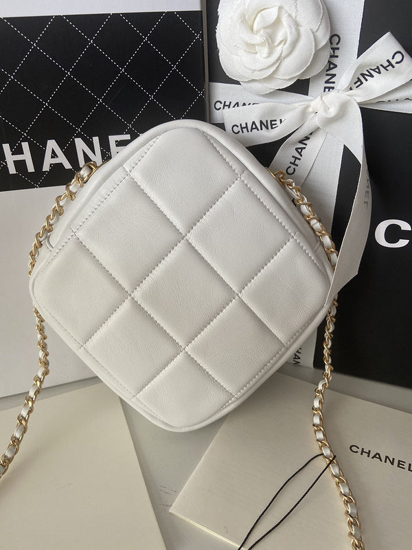 Satchel Bags - CHL Bags - 1408