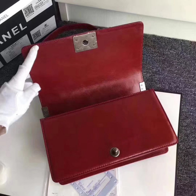 Satchel Bags - CHL Bags - 659