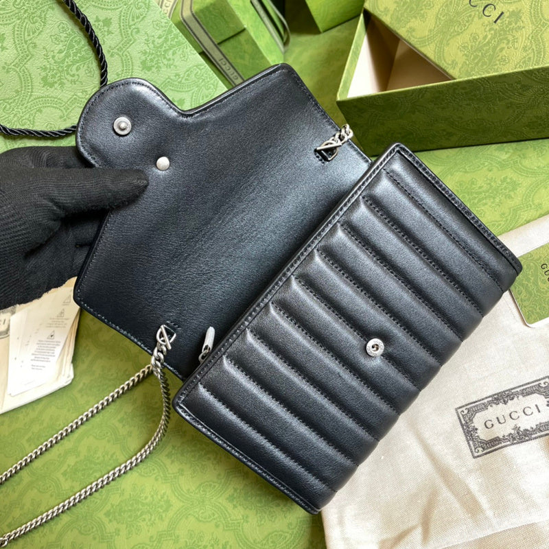 Satchel Bags - GUC Bags - 660