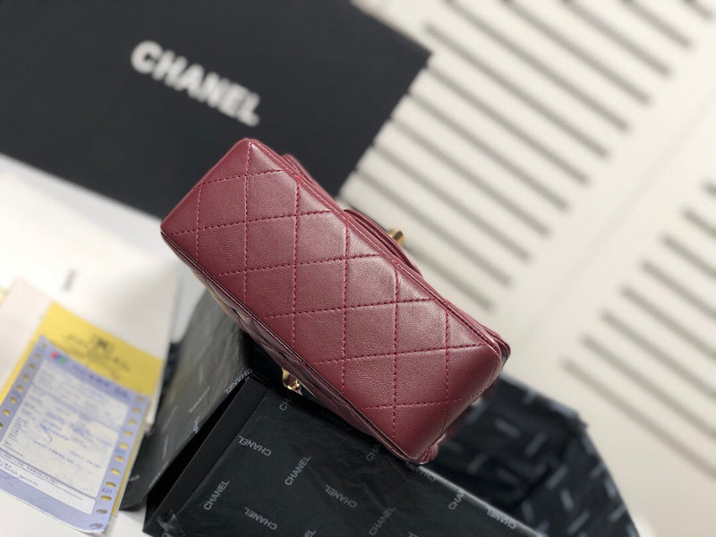 Satchel Bags - CHL Bags - 7466