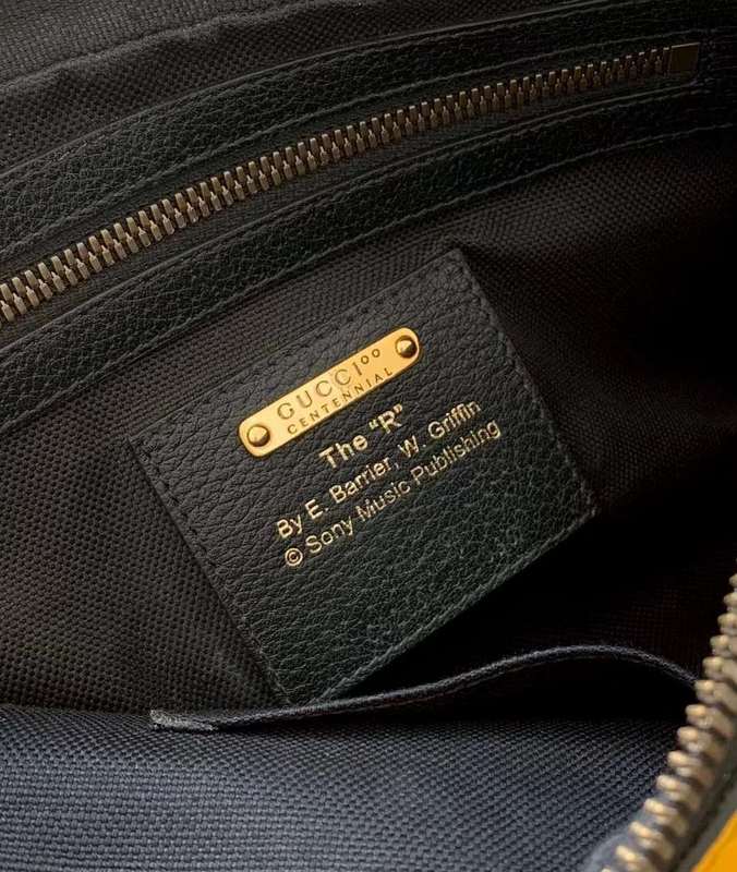 GUI2 Bags - Fashion Bags  688
