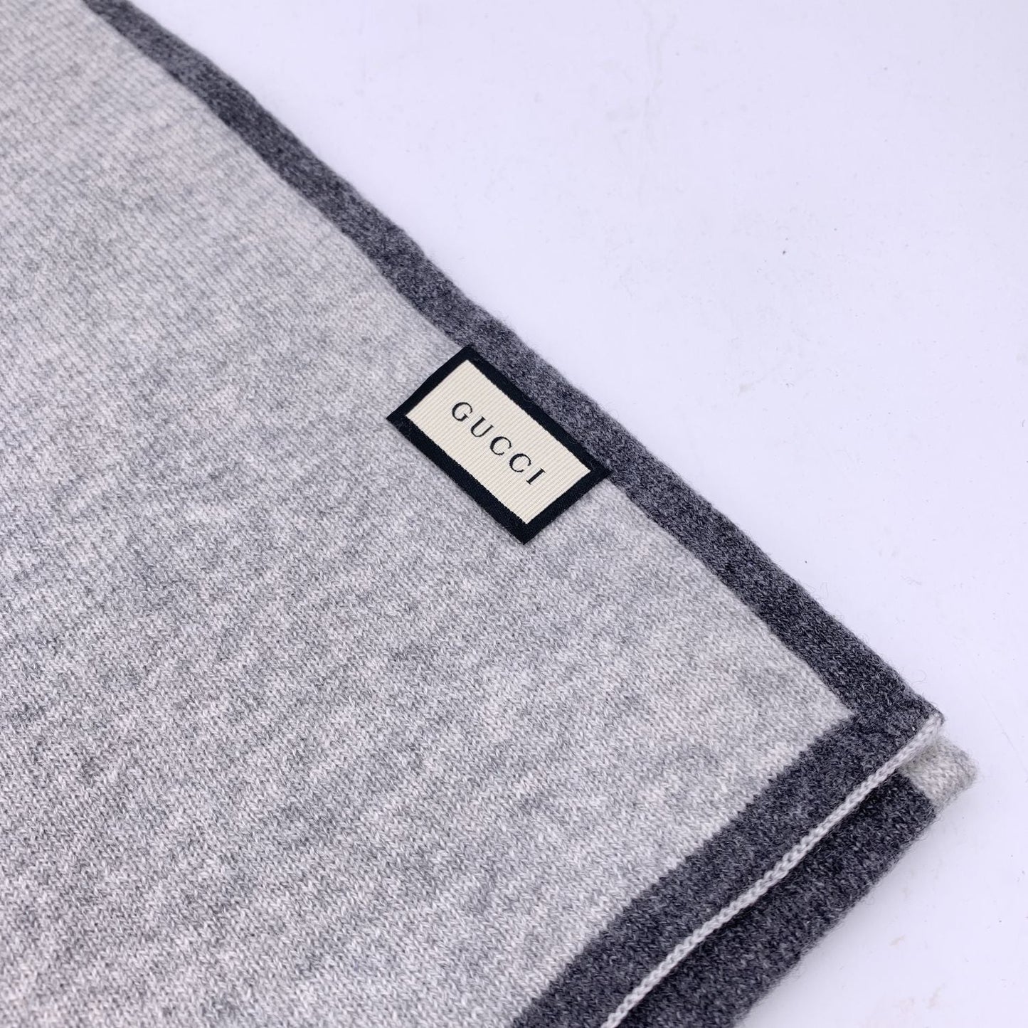 Gucci Scarf