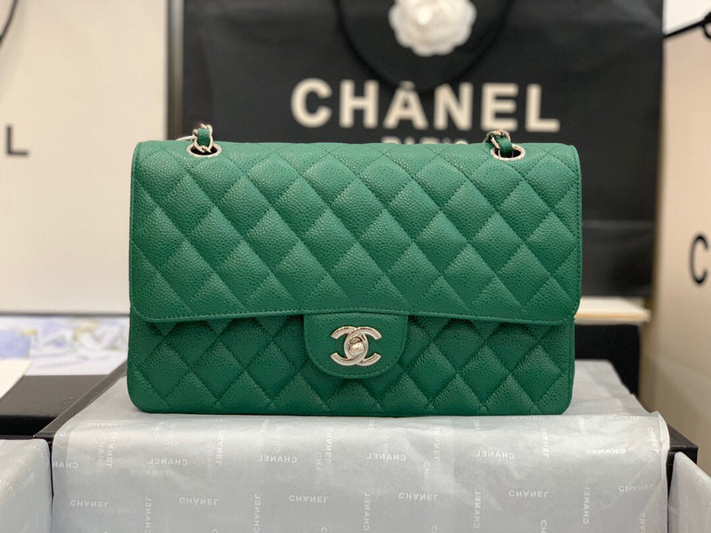 Satchel Bags - CHL Bags - 2327
