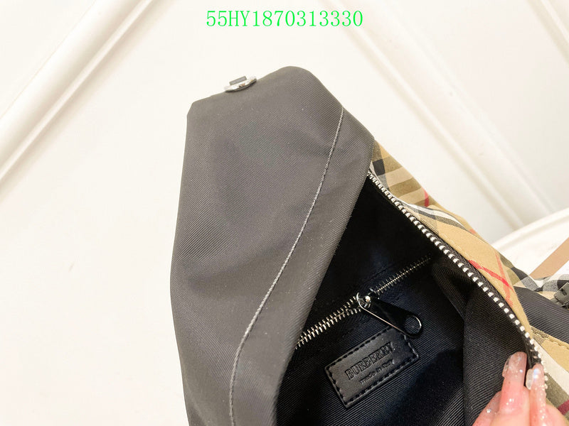 Fan Fashion -GLM - Top quality BBR Bags - 164