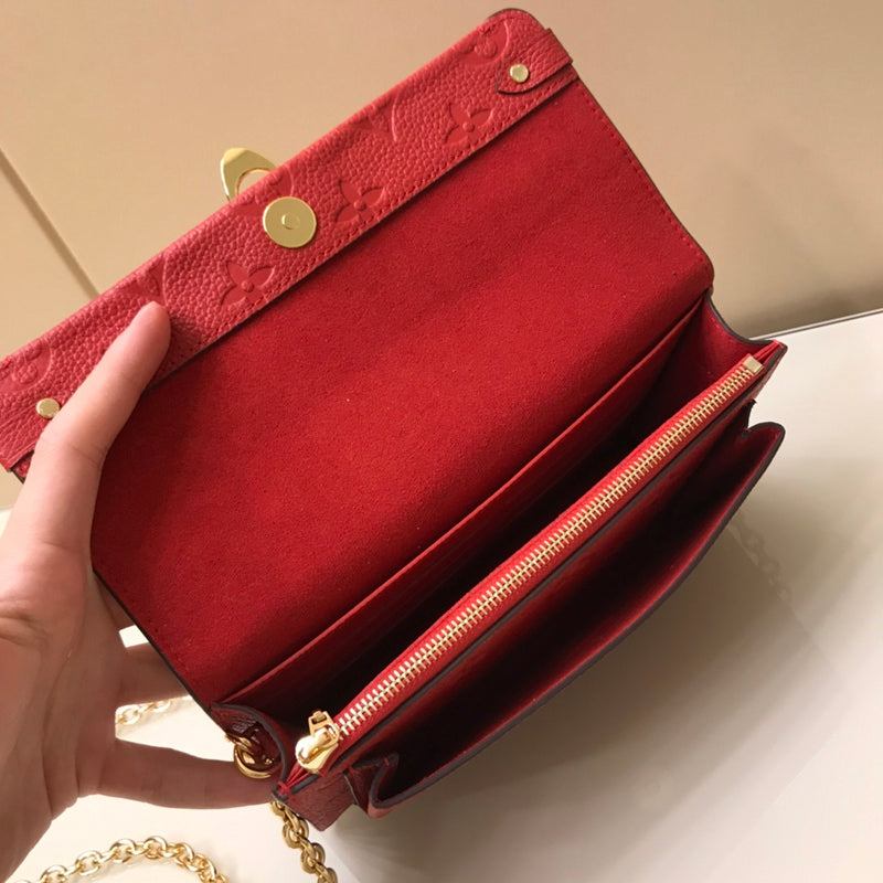 Satchel Bags - VL Bags - 5310