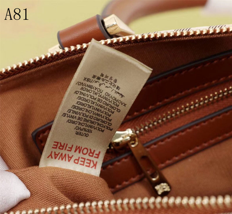 Fan Fashion -GLM - Top quality BBR Bags - 820