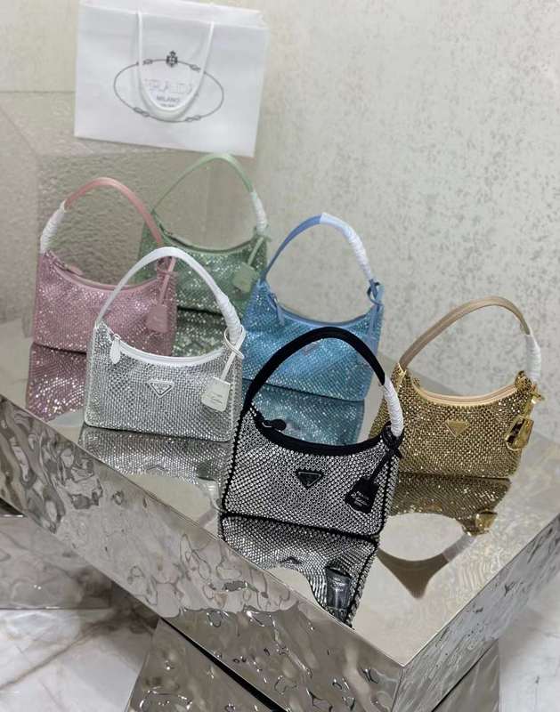 Satchel Bags - PDA Bags - 1811