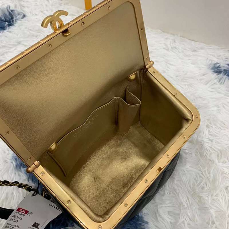 Satchel Bags - CHL Bags - 5601