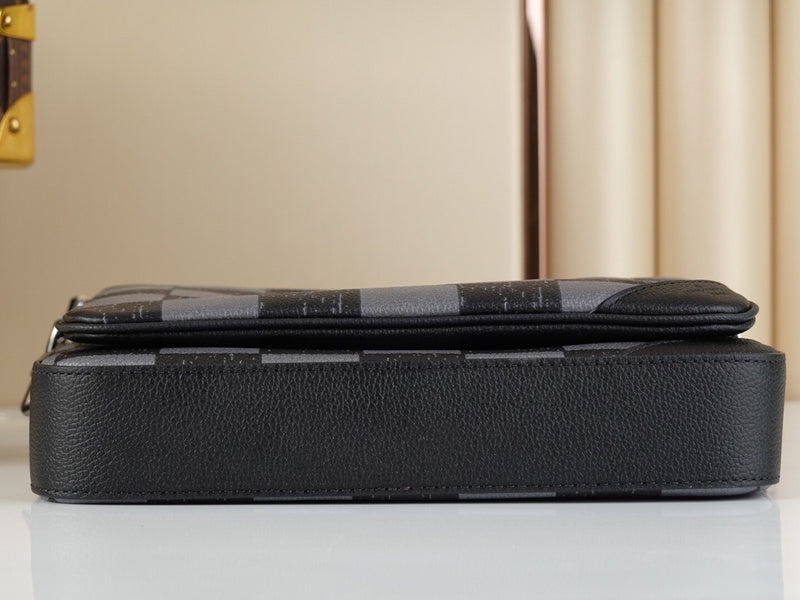 Satchel Bags - VL Bags - 5060
