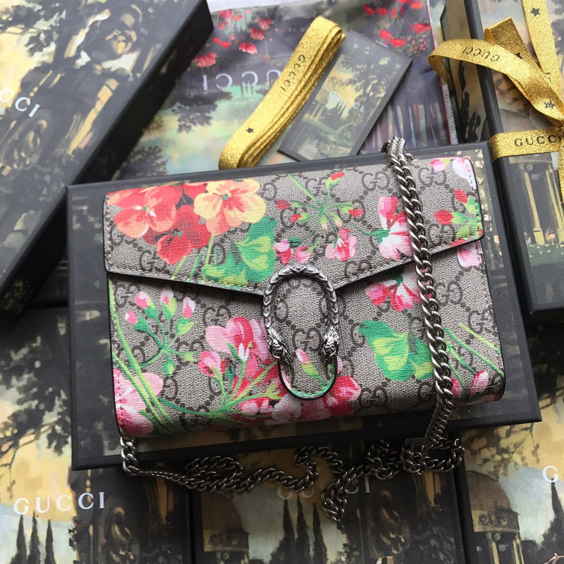 Satchel Bags - GCI Bags - 3309