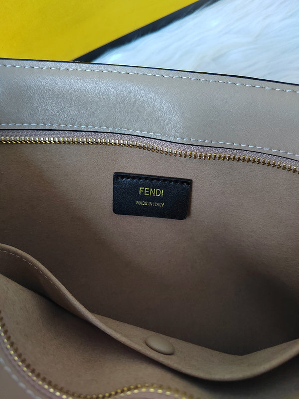Satchel Bags - FDI Bags - 016