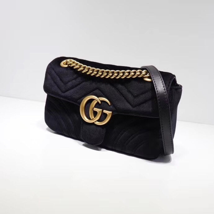 Satchel Bags - GUC Bags - 1529