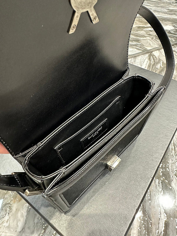 Satchel Bags - SLY Bags - 483
