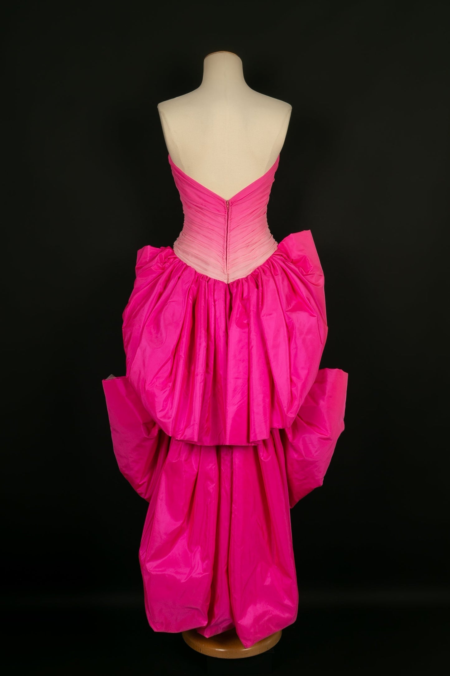 Robe du soir Peter Keppler