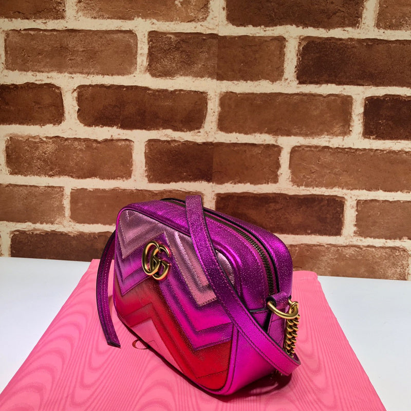 Satchel Bags - GCI Bags - 3608
