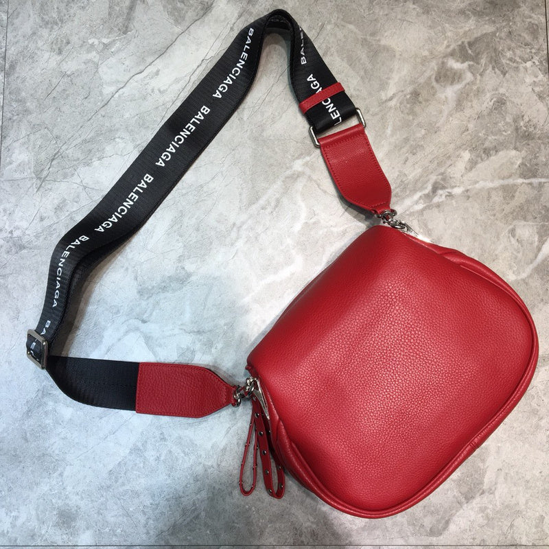 Satchel Bags - BGA Bags - 948