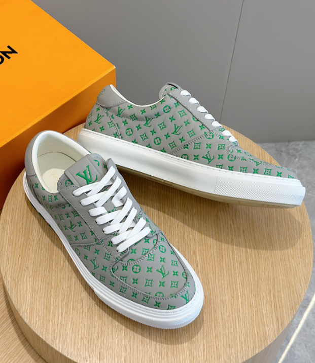 glami shop- LOV Men Shoes - 202