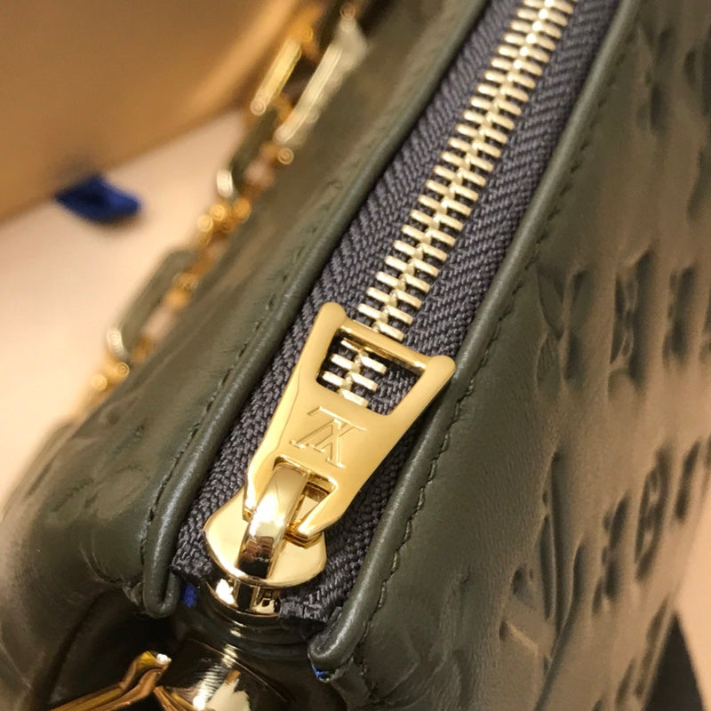 Satchel Bags - VL Bags - 4627