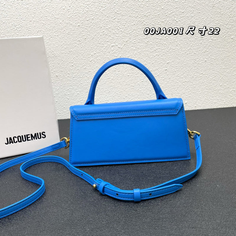 Satchel Bags - JQMS Bags - 062