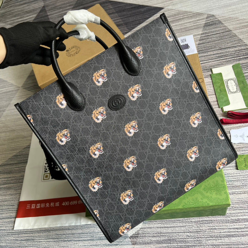 Satchel Bags - GCI Bags - 5518