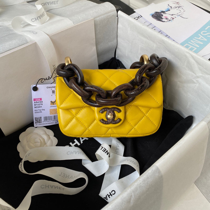 Satchel Bags - CHL Bags - 1337