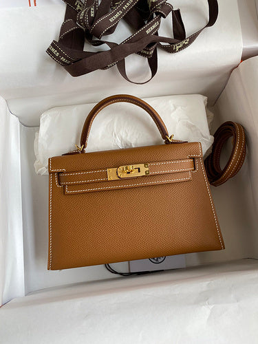 Satchel Bags - HMS-Bags - 894