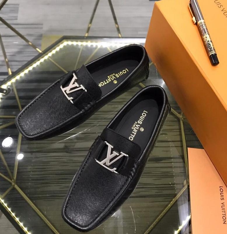 glami shop- LOV Men Shoes - 1924