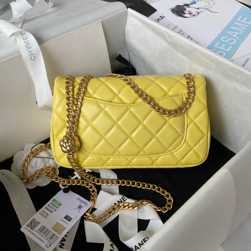 Satchel Bags - CHL Bags - 7537