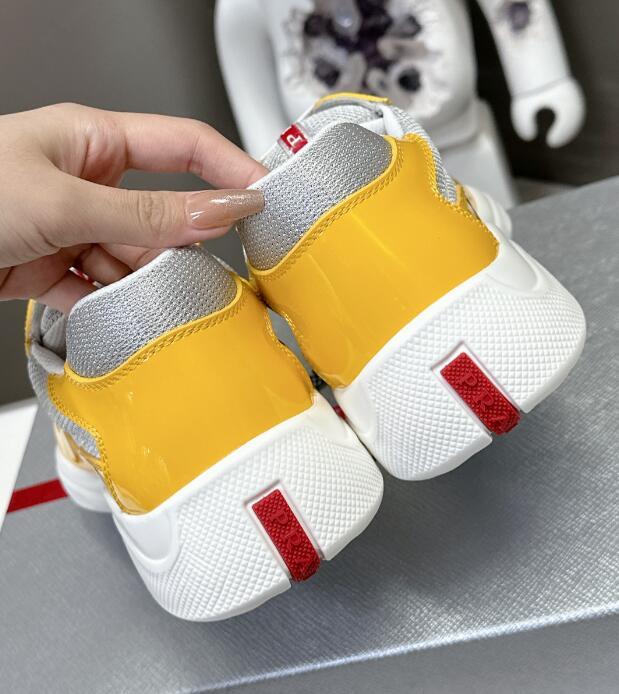 Glamy - PD Women Shoes - 088