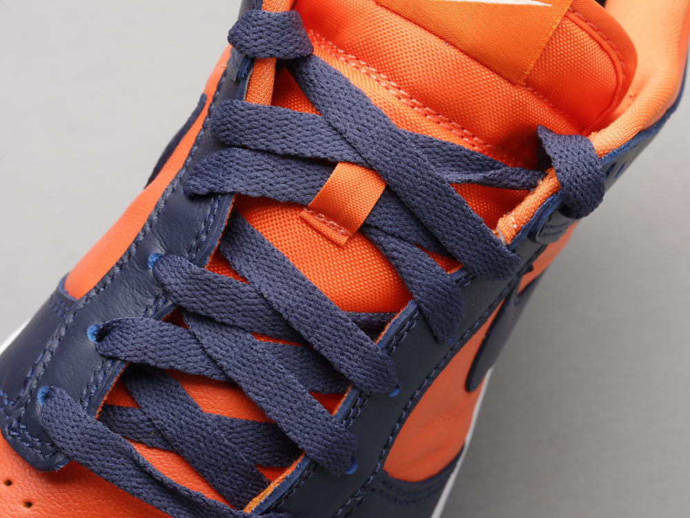 GLM - NKE Blue Orange Fanta