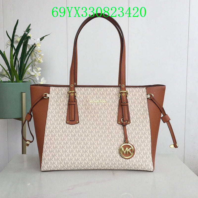 Satchel Bags - MK Bags - 637