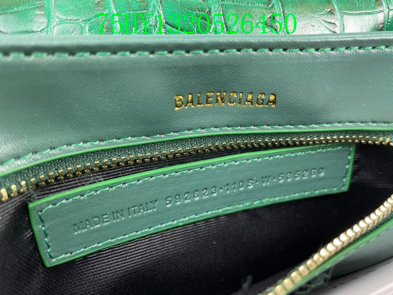 Satchel Bags - BGA Bags - 2293