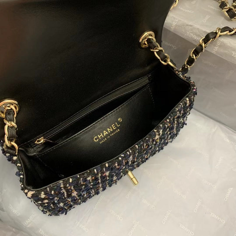 GLM - CHL Bags - 274