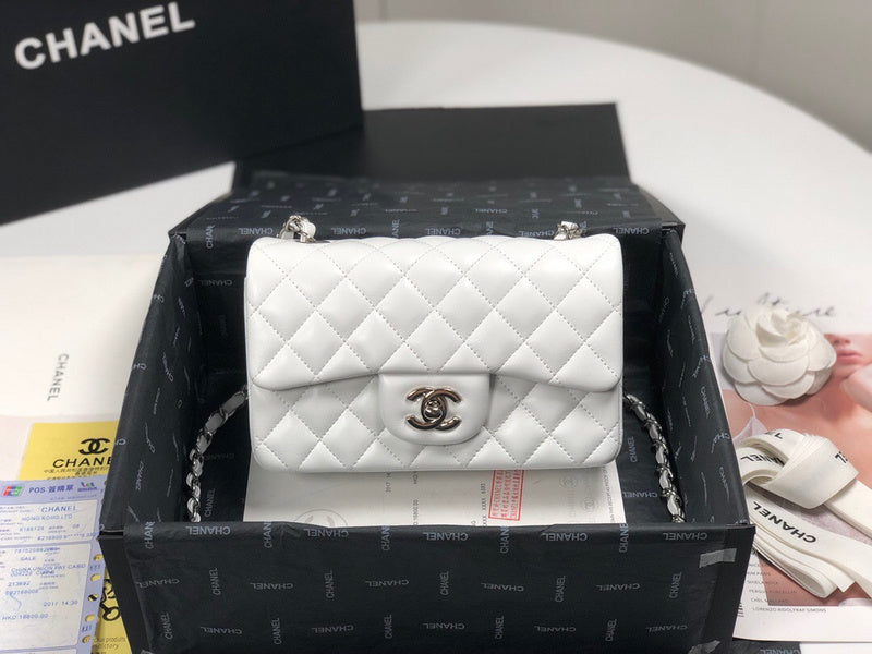 Satchel Bags - CHL Bags - 7467